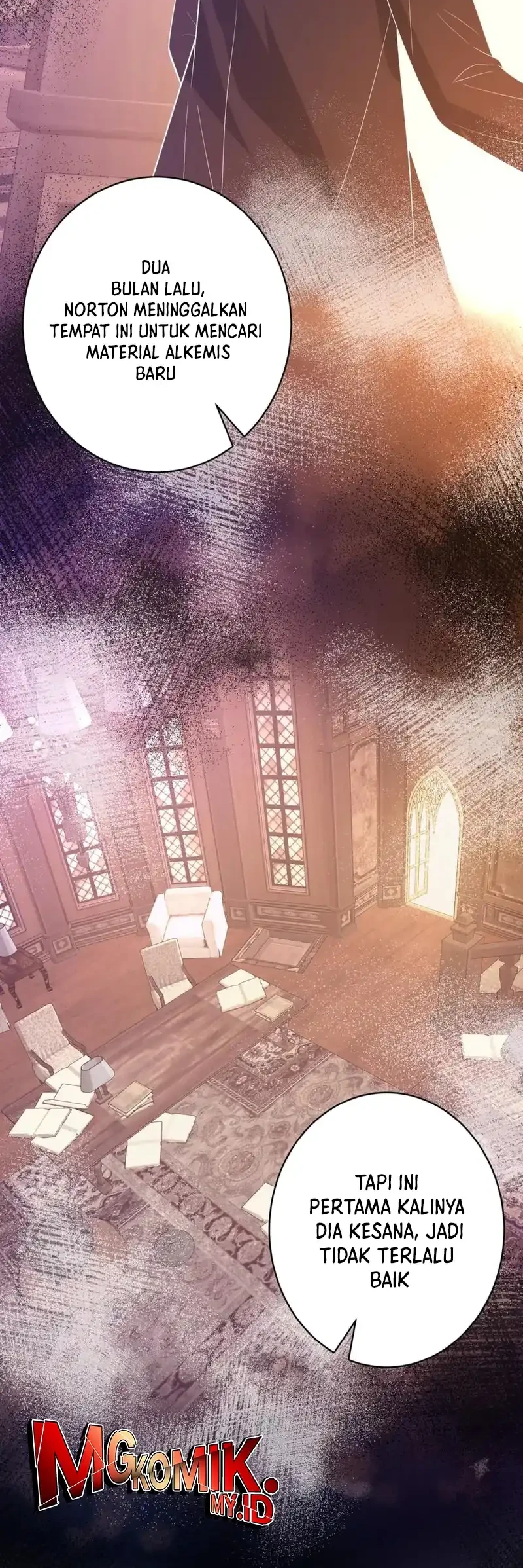 The Real Daughter, She Is an Almighty Boss Chapter 114 Gambar 6