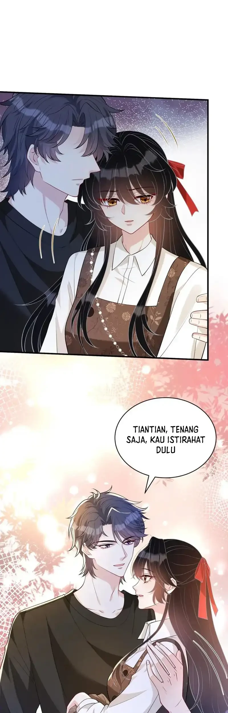 The Real Daughter, She Is an Almighty Boss Chapter 115 Gambar 5