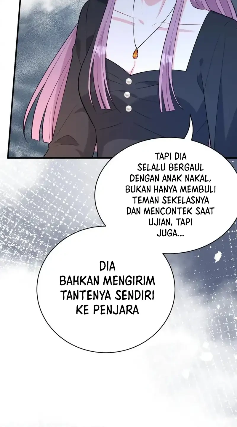 The Real Daughter, She Is an Almighty Boss Chapter 116 Gambar 6