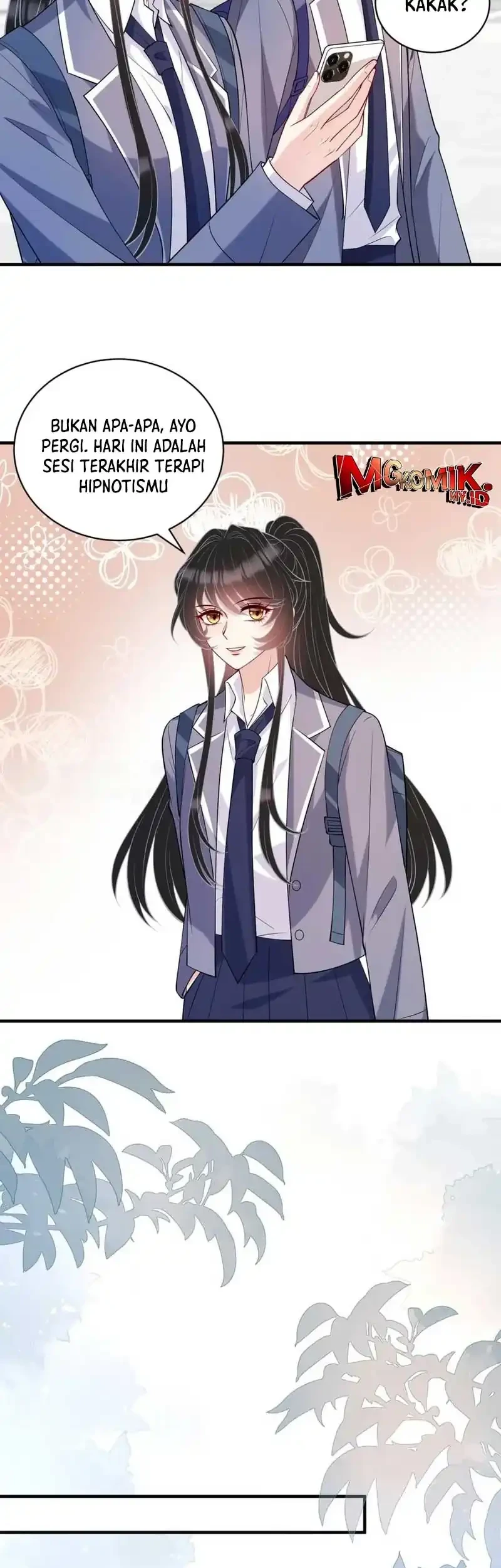 The Real Daughter, She Is an Almighty Boss Chapter 118 Gambar 5