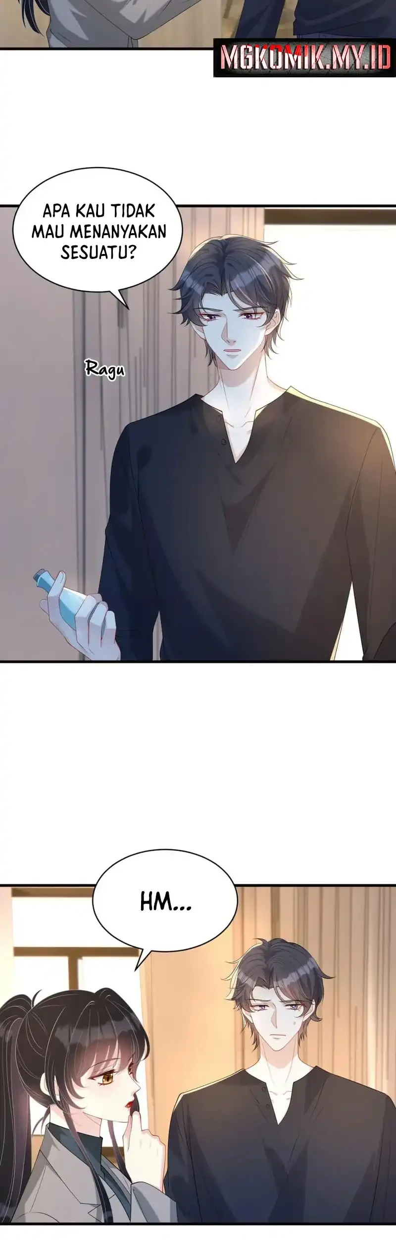 The Real Daughter, She Is an Almighty Boss Chapter 120 Gambar 5