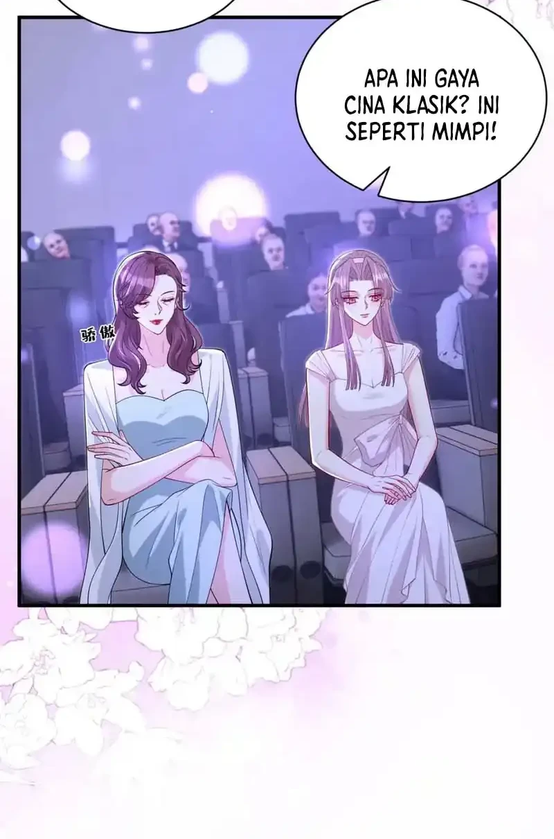 The Real Daughter, She Is an Almighty Boss Chapter 121 Gambar 4