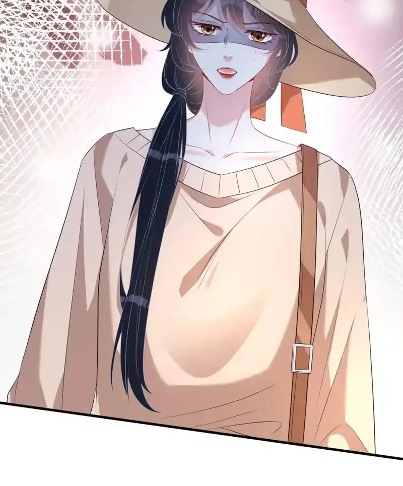The Real Daughter, She Is an Almighty Boss Chapter 123 Gambar 4