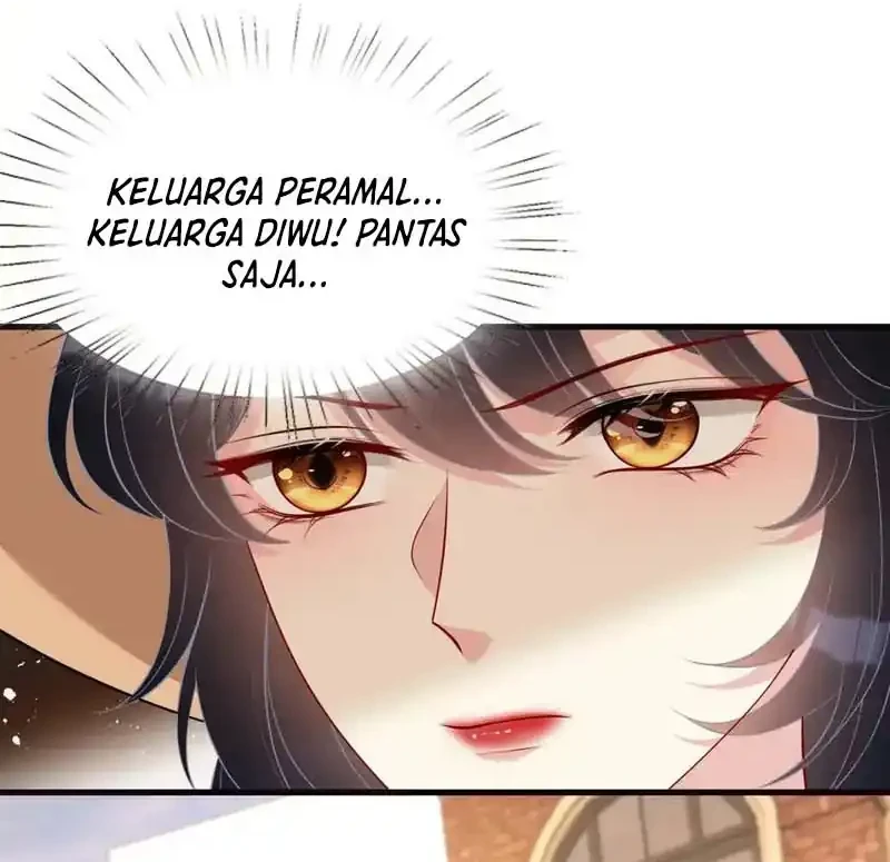 The Real Daughter, She Is an Almighty Boss Chapter 124 Gambar 4