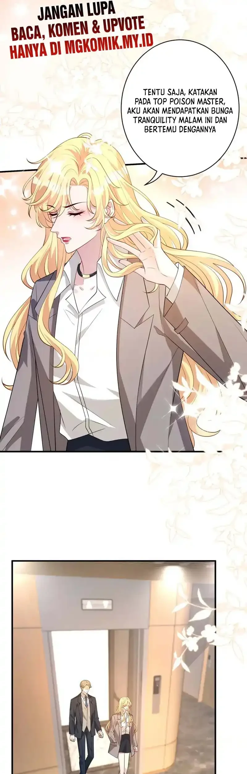 The Real Daughter, She Is an Almighty Boss Chapter 126 Gambar 5