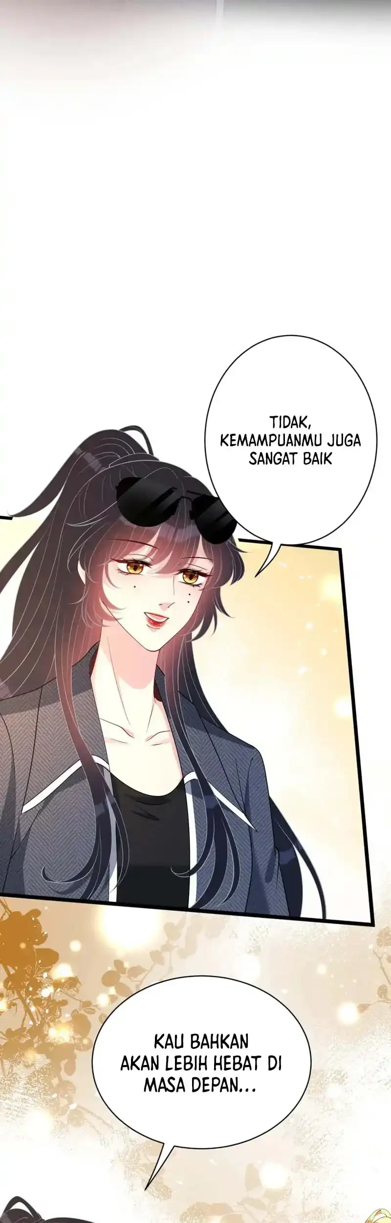 The Real Daughter, She Is an Almighty Boss Chapter 127 Gambar 6