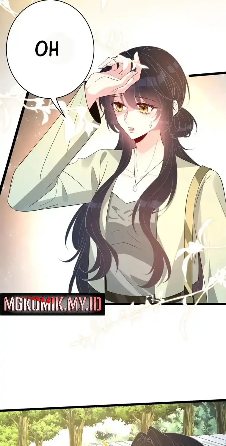 The Real Daughter, She Is an Almighty Boss Chapter 128 Gambar 4