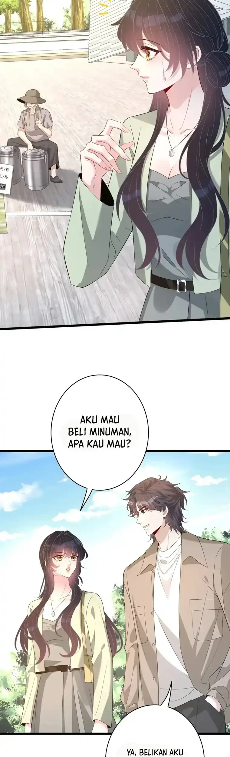 The Real Daughter, She Is an Almighty Boss Chapter 128 Gambar 5