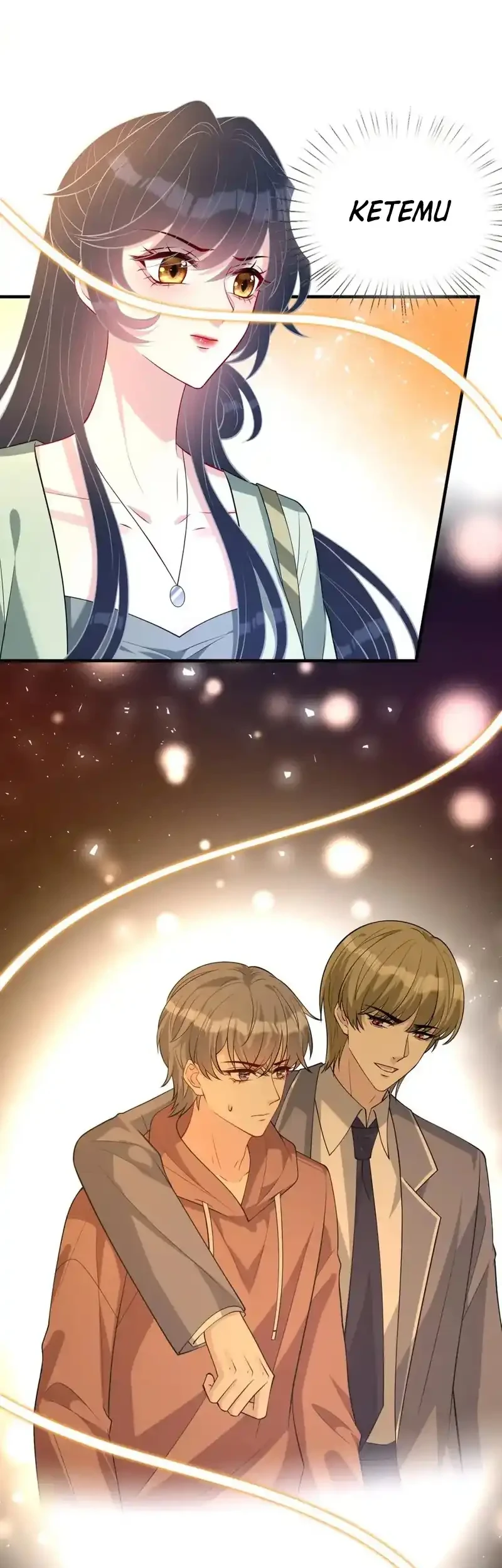 The Real Daughter, She Is an Almighty Boss Chapter 129 Gambar 6