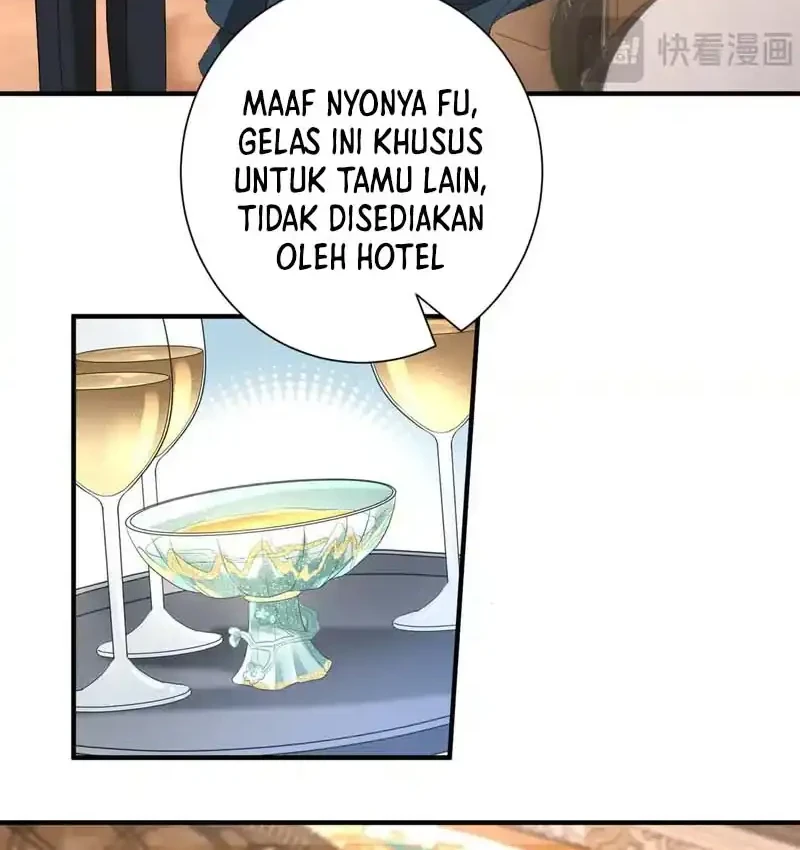 The Real Daughter, She Is an Almighty Boss Chapter 137 Gambar 4