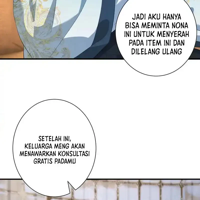 The Real Daughter, She Is an Almighty Boss Chapter 138 Gambar 4
