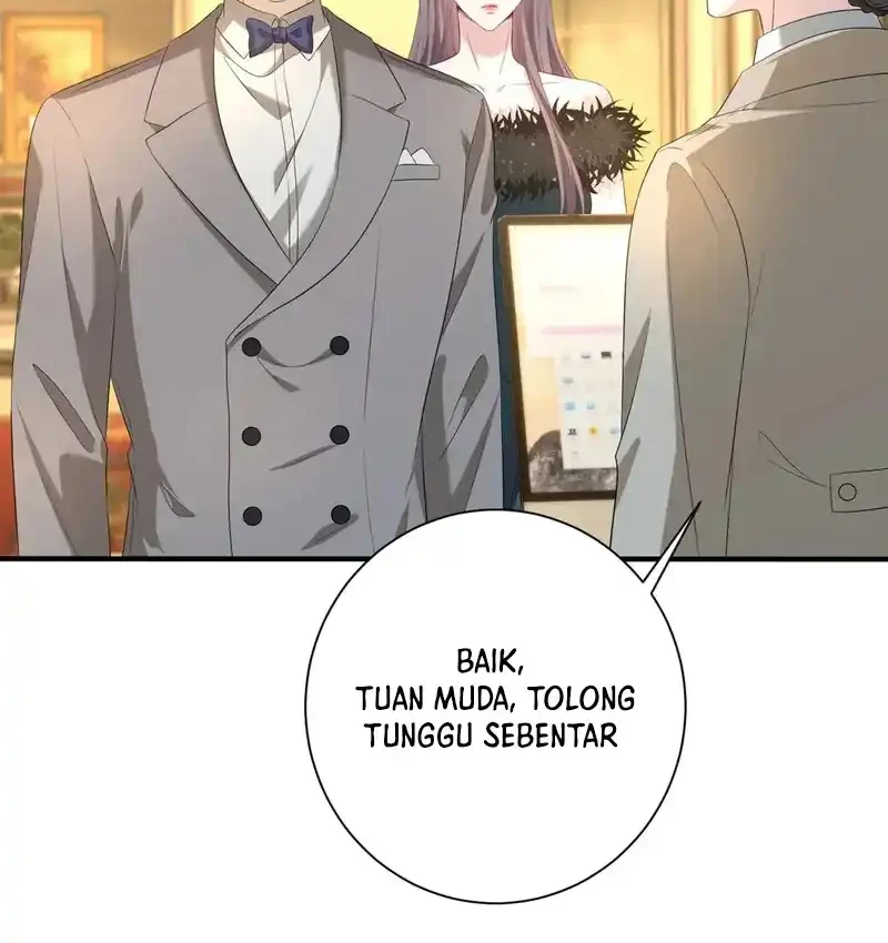 The Real Daughter, She Is an Almighty Boss Chapter 139 Gambar 4