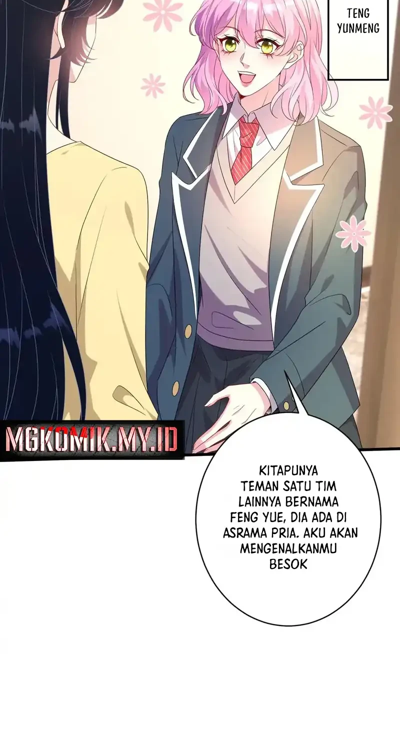 The Real Daughter, She Is an Almighty Boss Chapter 145 Gambar 6