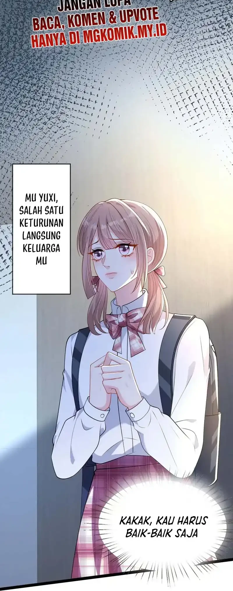 The Real Daughter, She Is an Almighty Boss Chapter 146 Gambar 4