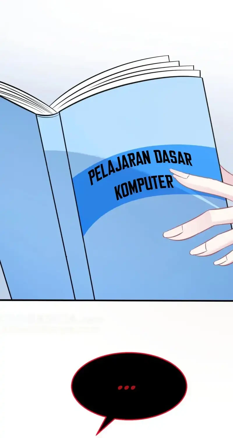 The Real Daughter, She Is an Almighty Boss Chapter 15 Gambar 6