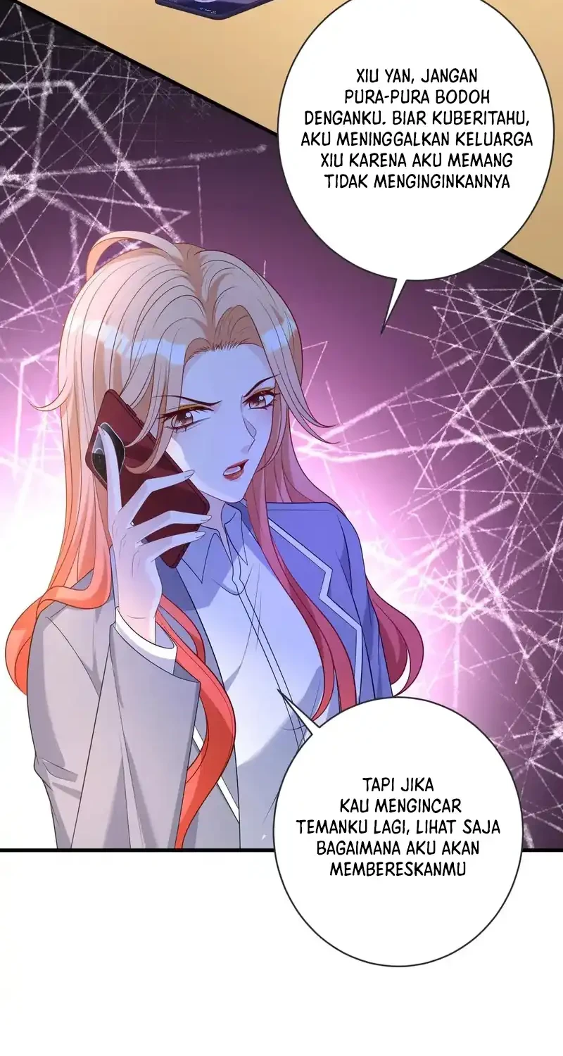 The Real Daughter, She Is an Almighty Boss Chapter 164 Gambar 4