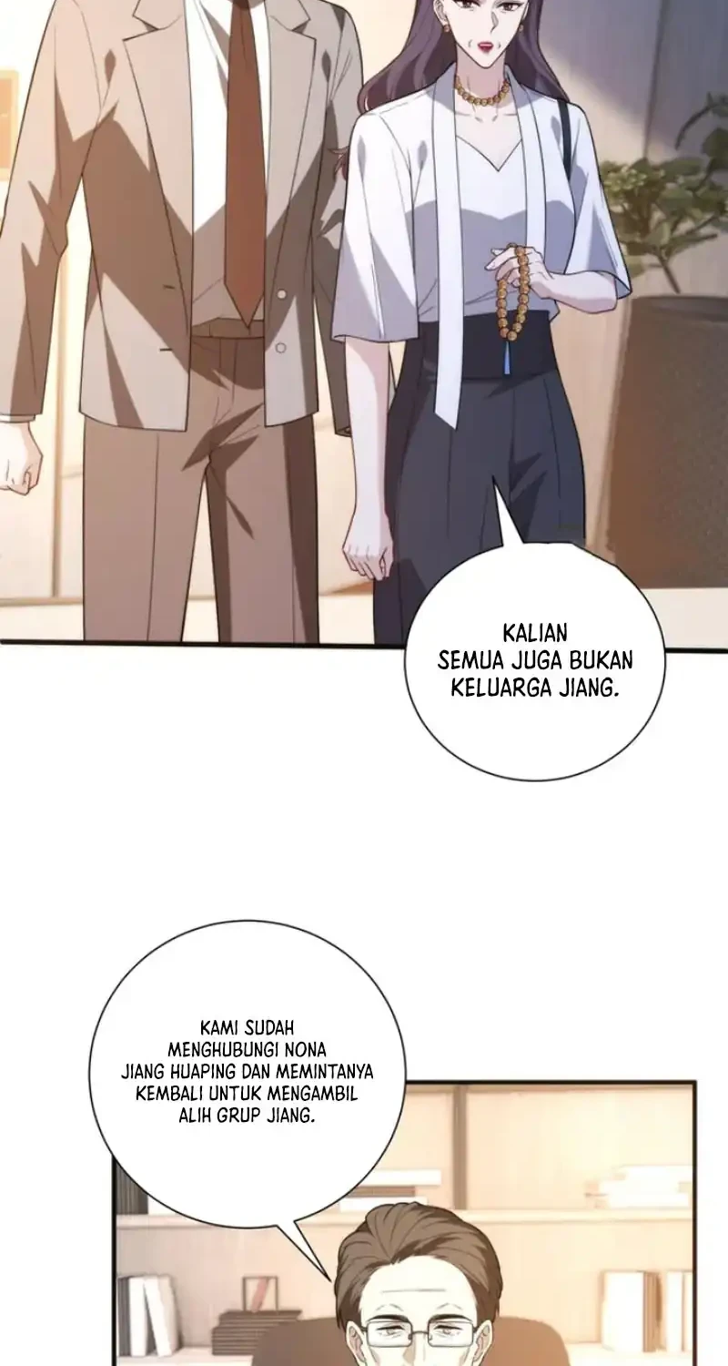 The Real Daughter, She Is an Almighty Boss Chapter 194 Gambar 4