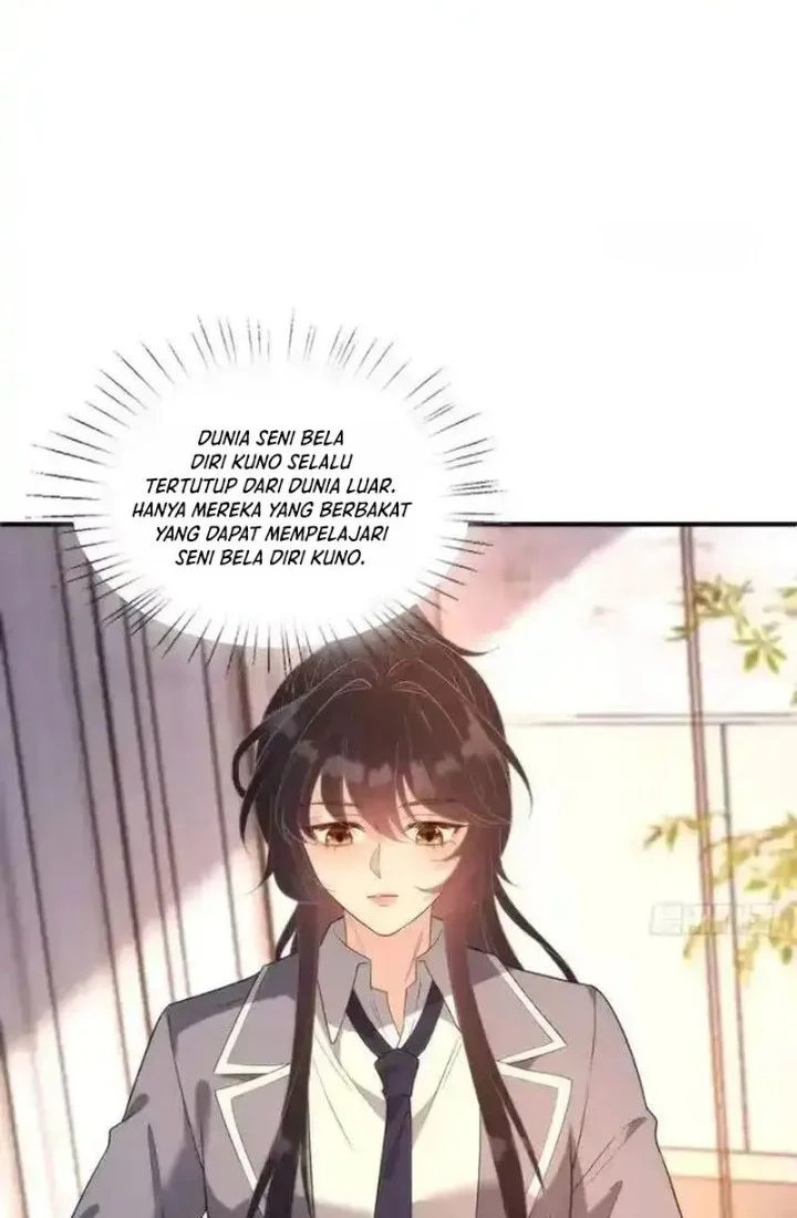 The Real Daughter, She Is an Almighty Boss Chapter 197 Gambar 4