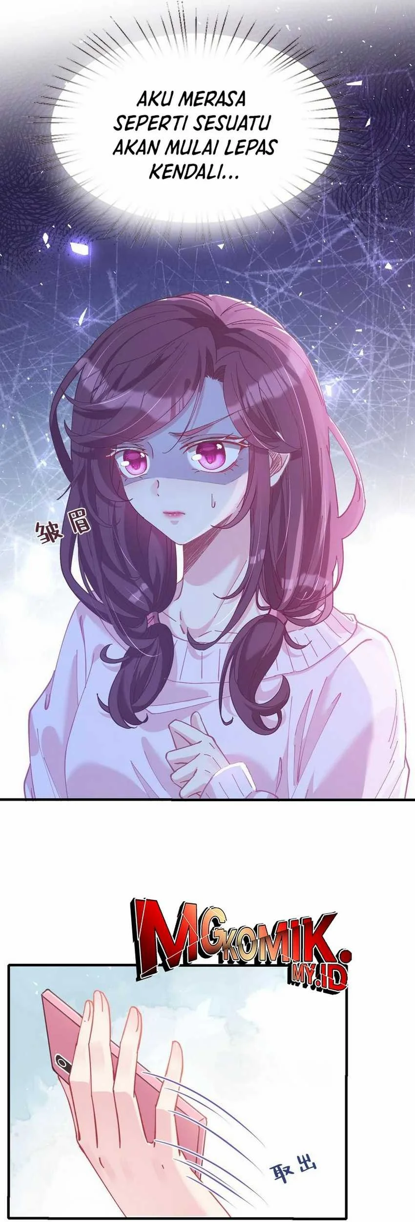 The Real Daughter, She Is an Almighty Boss Chapter 2 Gambar 5