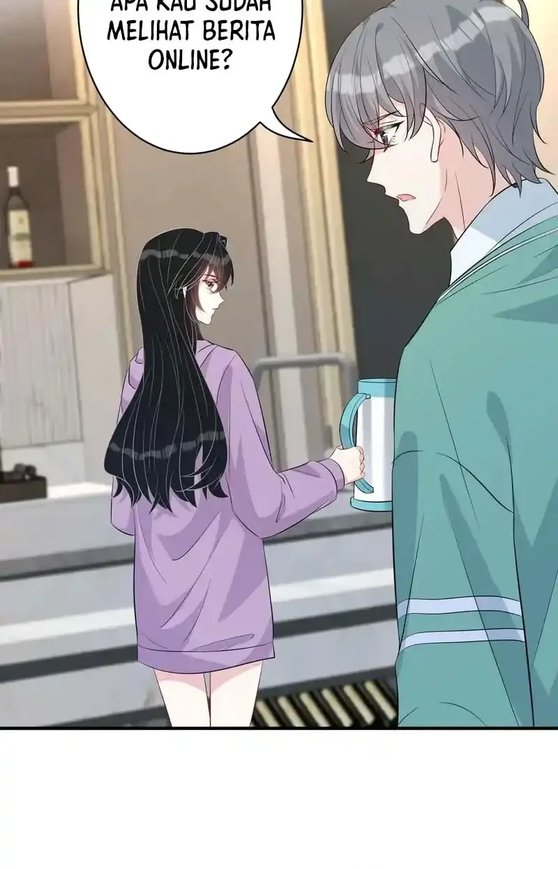 The Real Daughter, She Is an Almighty Boss Chapter 31 Gambar 4