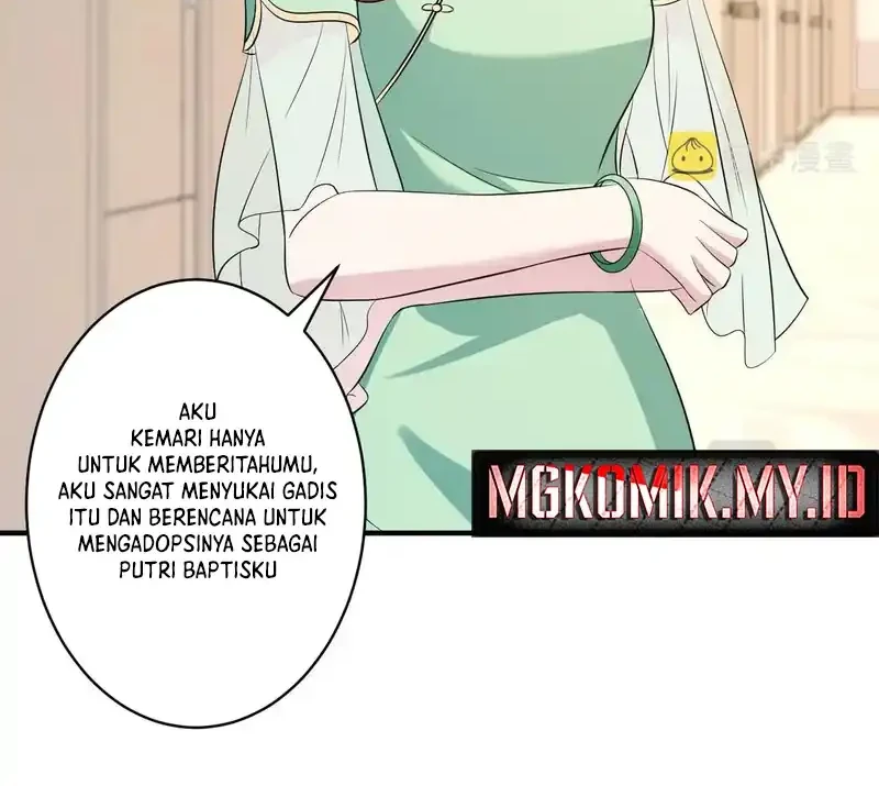 The Real Daughter, She Is an Almighty Boss Chapter 38 Gambar 5