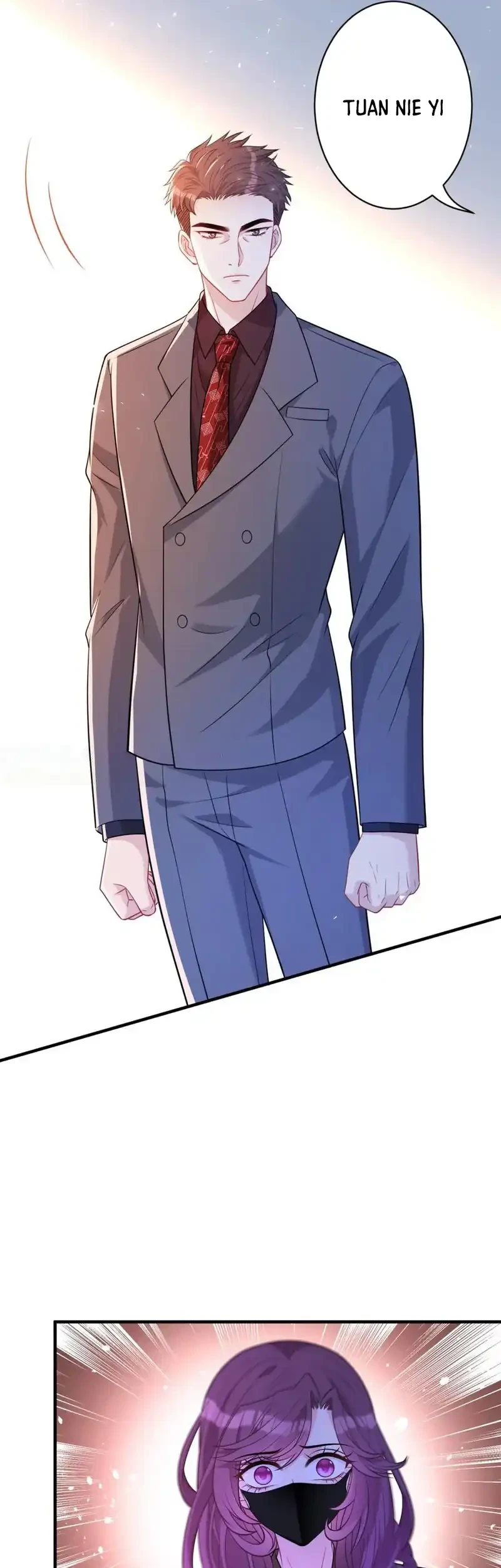 The Real Daughter, She Is an Almighty Boss Chapter 42 Gambar 4