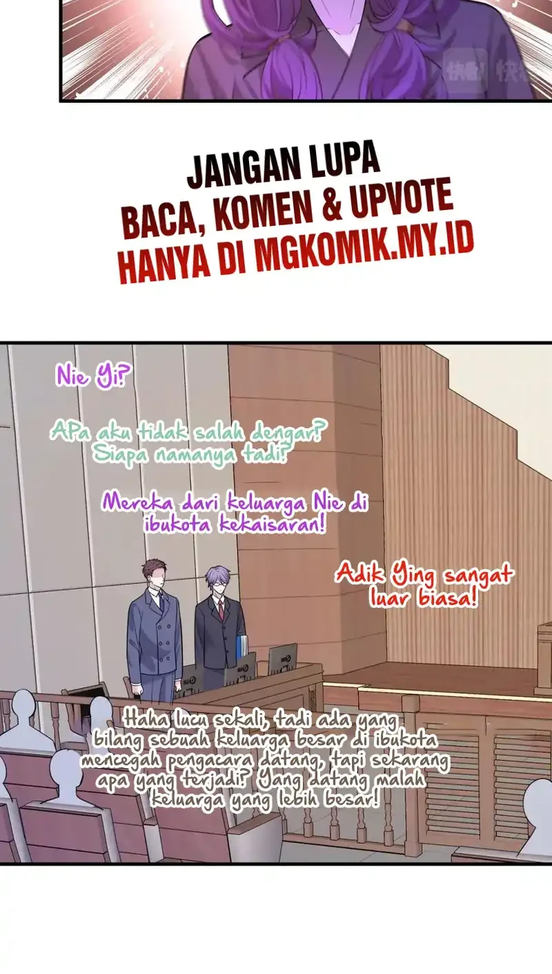 The Real Daughter, She Is an Almighty Boss Chapter 42 Gambar 5