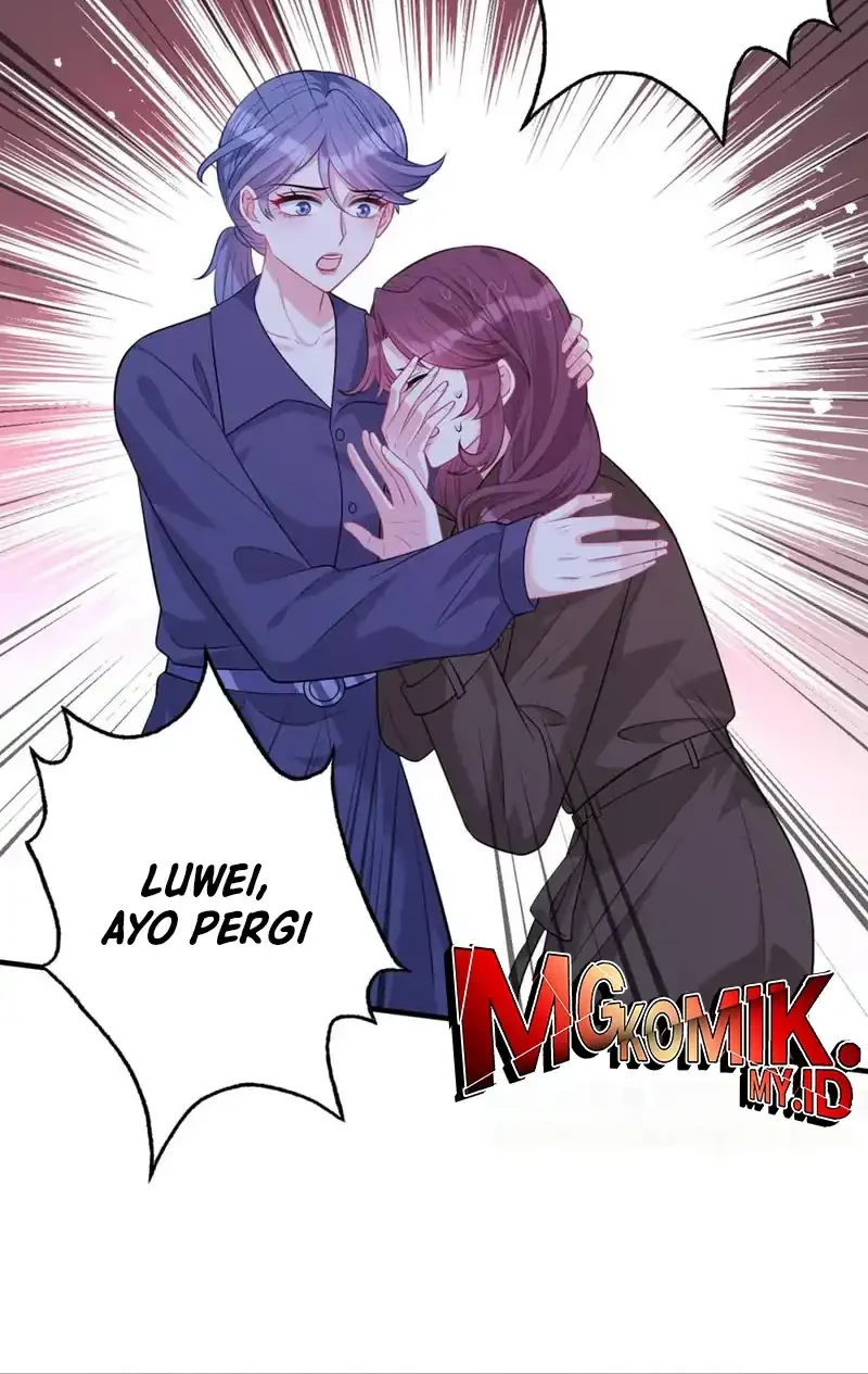 The Real Daughter, She Is an Almighty Boss Chapter 43 Gambar 4