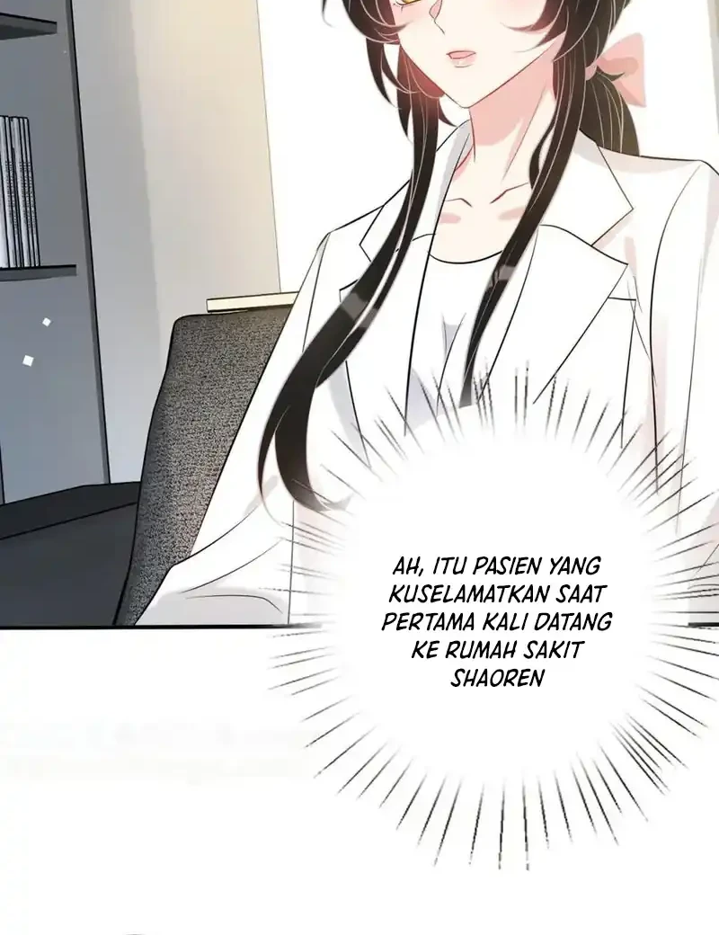 The Real Daughter, She Is an Almighty Boss Chapter 44 Gambar 4