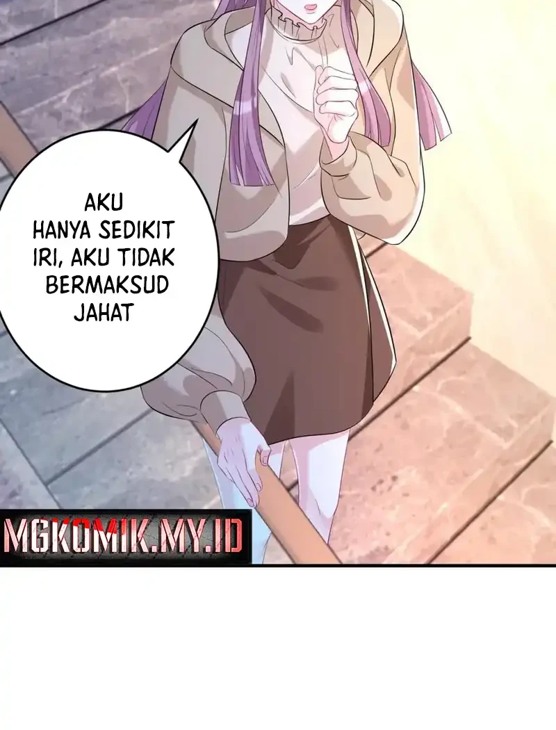 The Real Daughter, She Is an Almighty Boss Chapter 58 Gambar 6