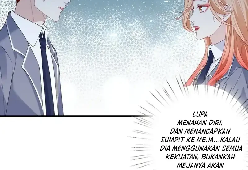 The Real Daughter, She Is an Almighty Boss Chapter 59 Gambar 6
