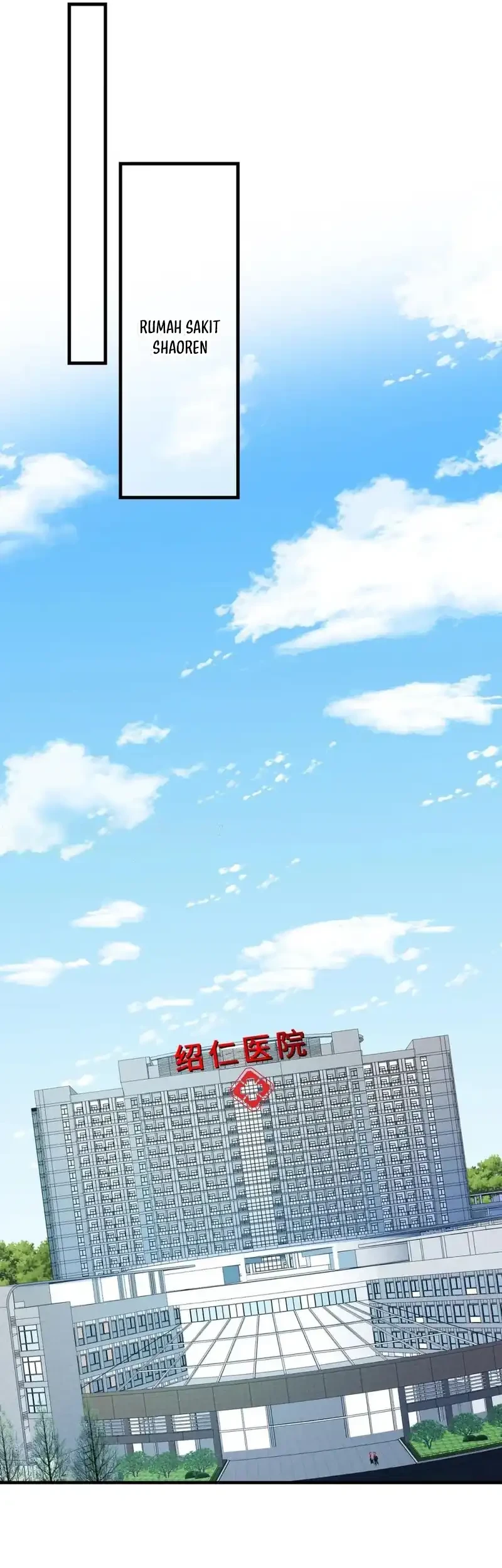 The Real Daughter, She Is an Almighty Boss Chapter 68 Gambar 5