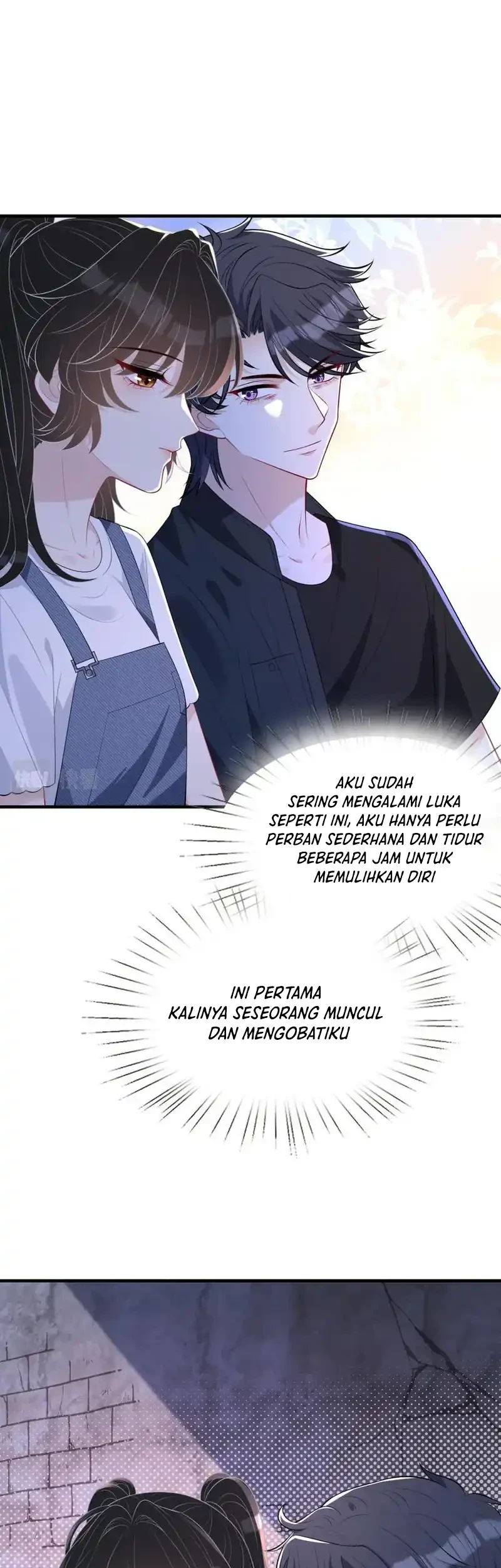 The Real Daughter, She Is an Almighty Boss Chapter 69 Gambar 5