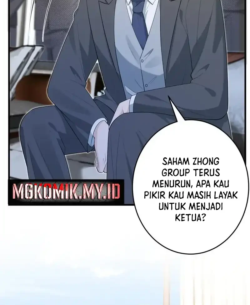 The Real Daughter, She Is an Almighty Boss Chapter 70 Gambar 6