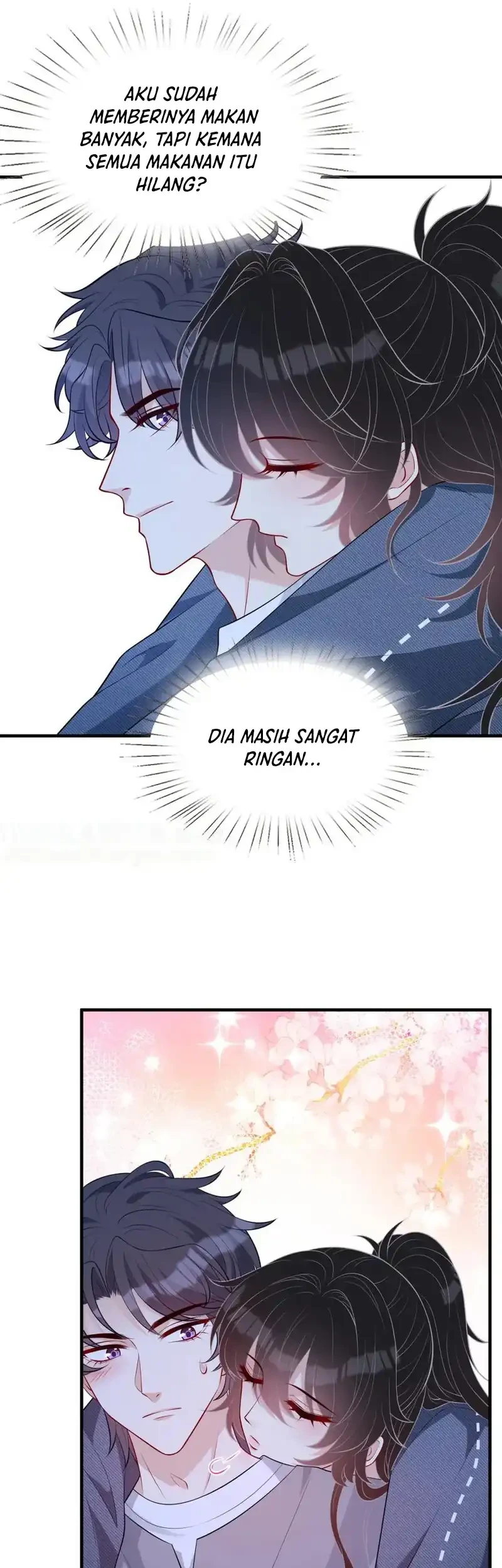 The Real Daughter, She Is an Almighty Boss Chapter 79 Gambar 5