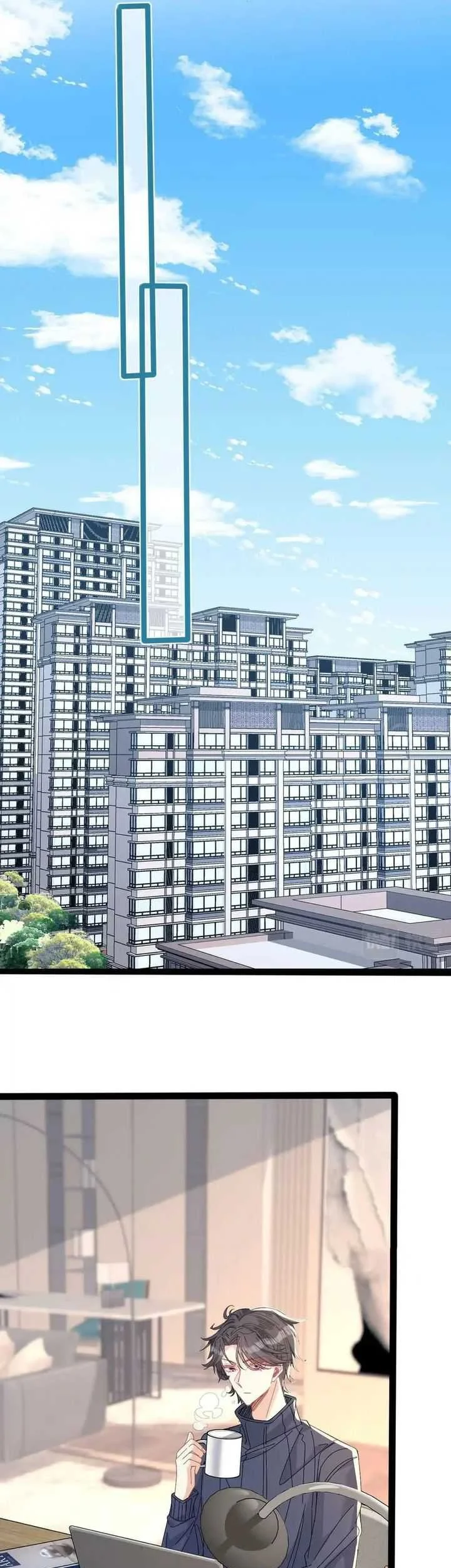 The Real Daughter, She Is an Almighty Boss Chapter 8 Gambar 4