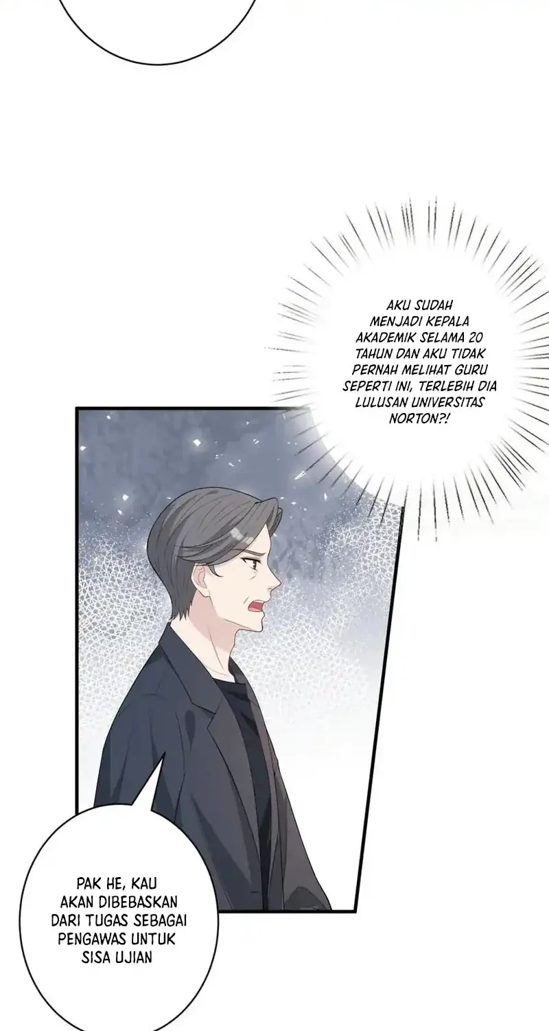 The Real Daughter, She Is an Almighty Boss Chapter 81 Gambar 4