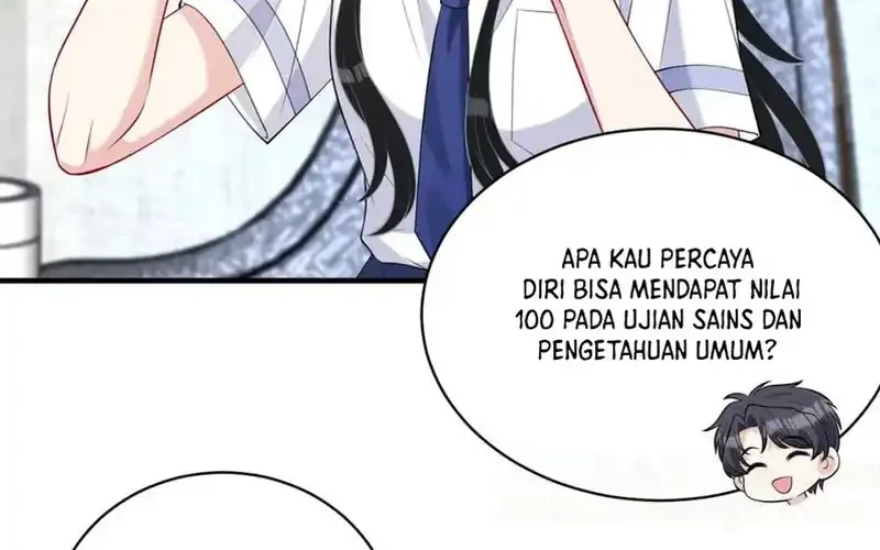 The Real Daughter, She Is an Almighty Boss Chapter 83 Gambar 6