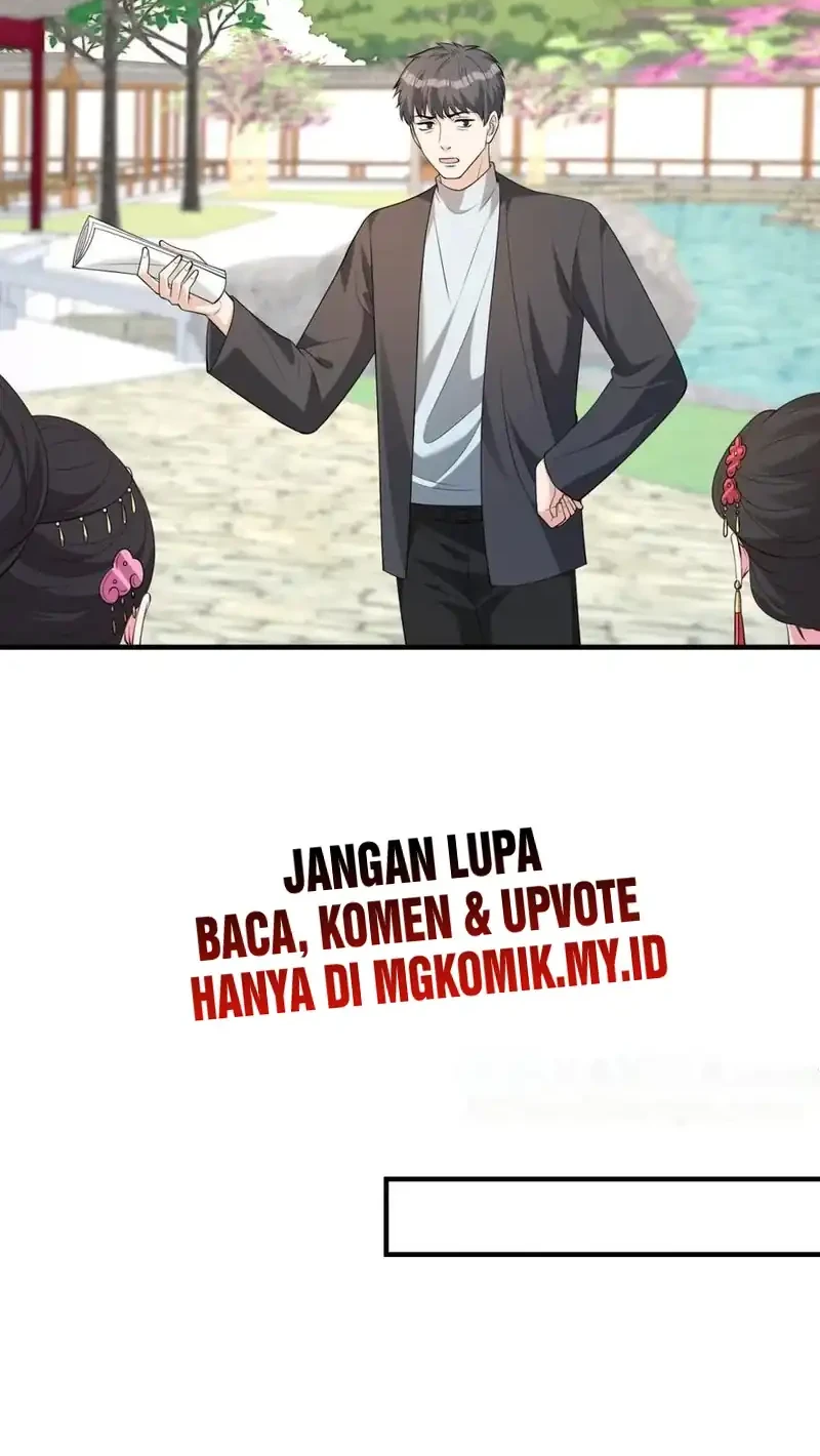 The Real Daughter, She Is an Almighty Boss Chapter 84 Gambar 4