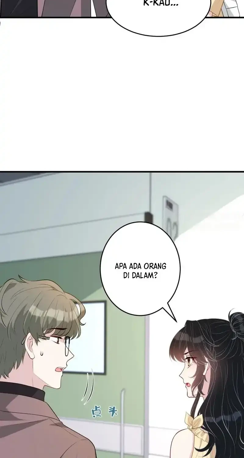 The Real Daughter, She Is an Almighty Boss Chapter 87 Gambar 4
