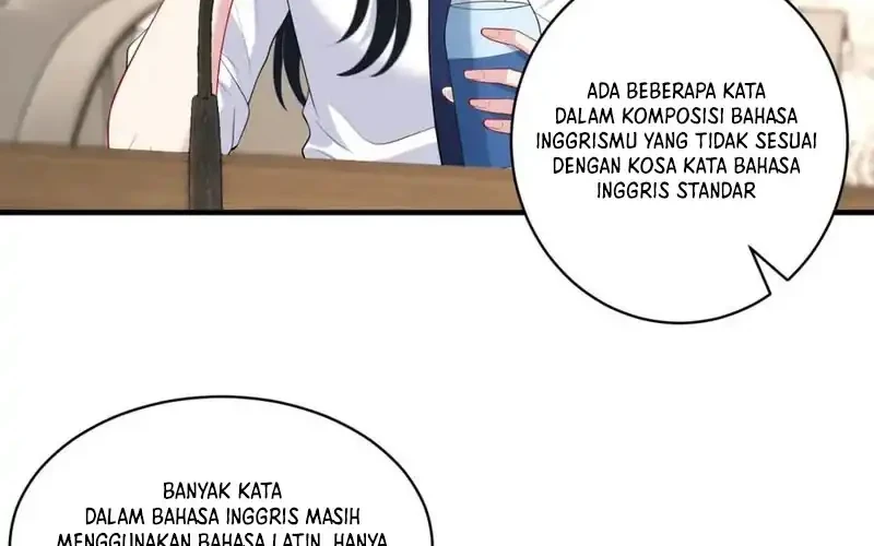 The Real Daughter, She Is an Almighty Boss Chapter 90 Gambar 6