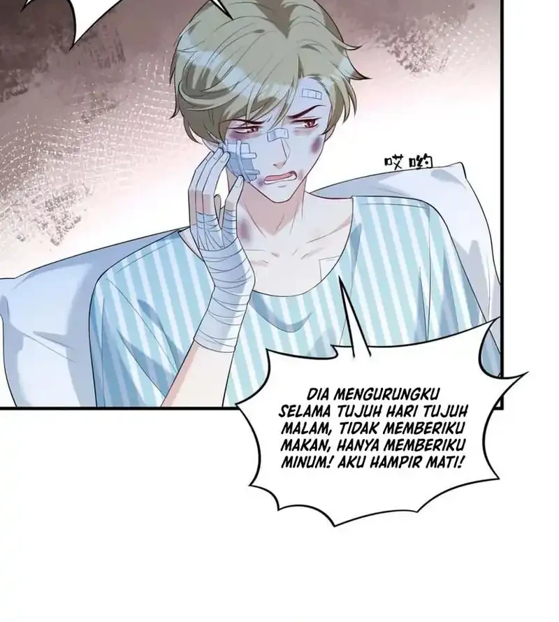 The Real Daughter, She Is an Almighty Boss Chapter 92 Gambar 4