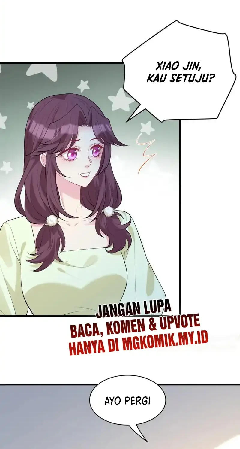 The Real Daughter, She Is an Almighty Boss Chapter 94 Gambar 4