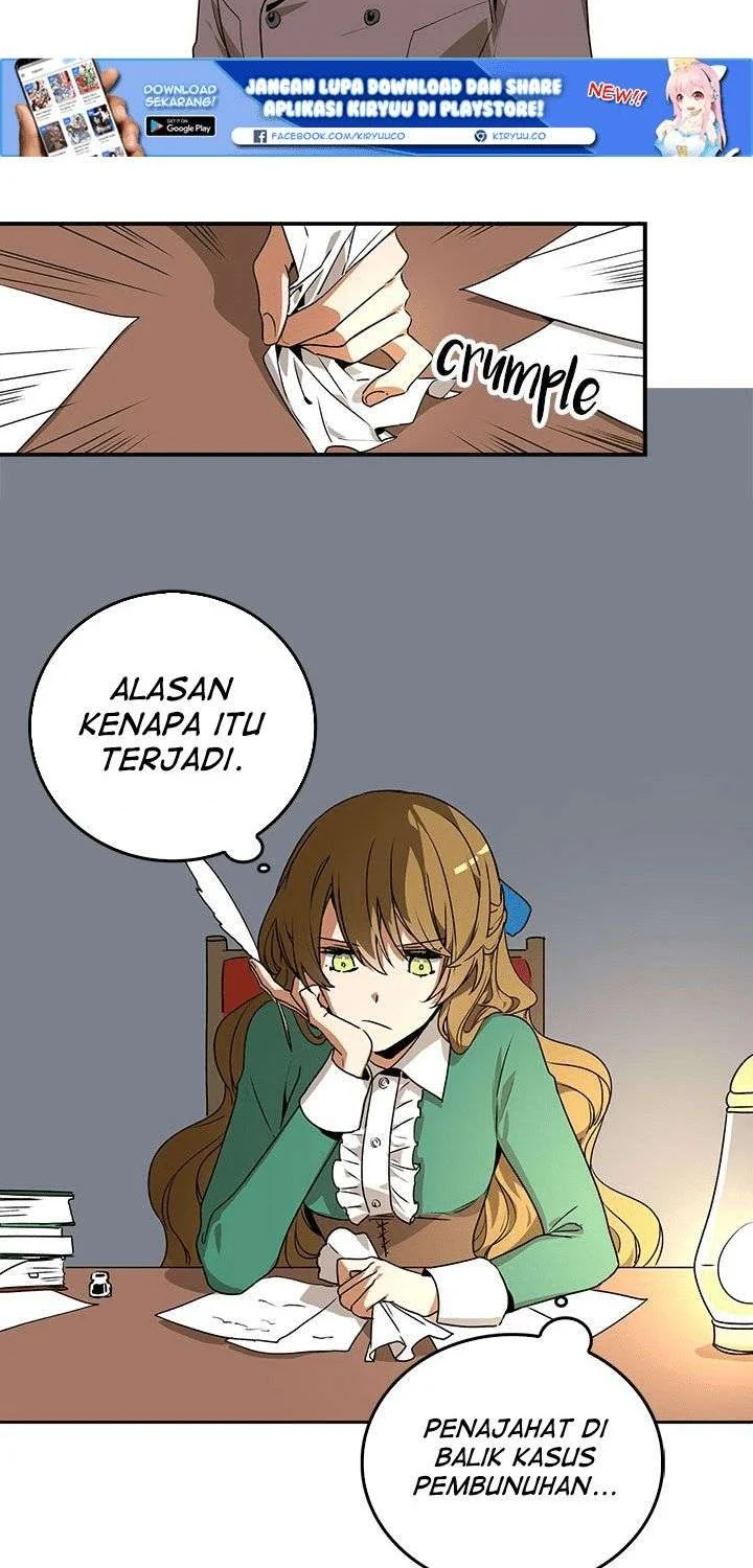 The Reason Why Raeliana Ended up at the Duke’s Mansion Chapter 2 Gambar 5