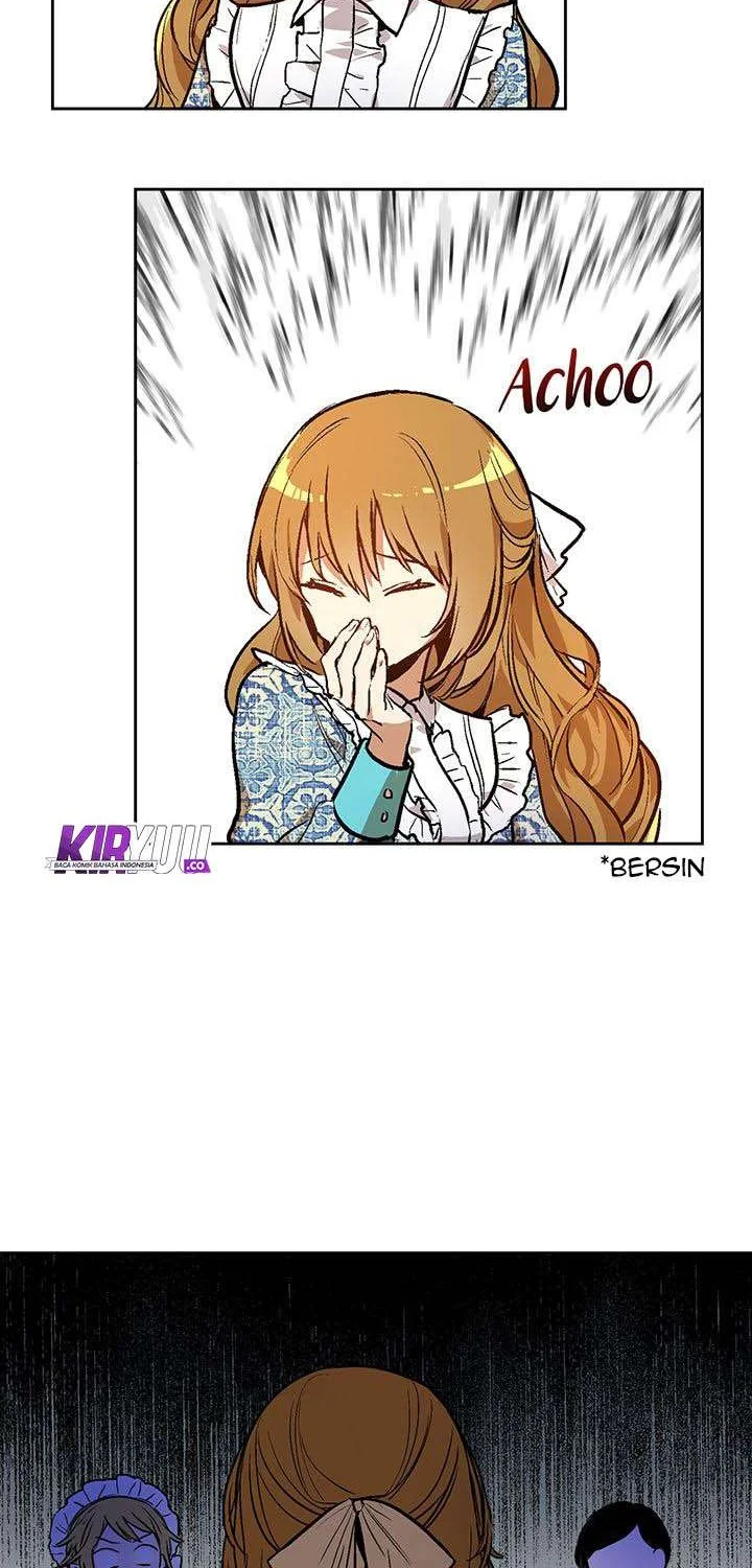 The Reason Why Raeliana Ended up at the Duke’s Mansion Chapter 50 Gambar 5