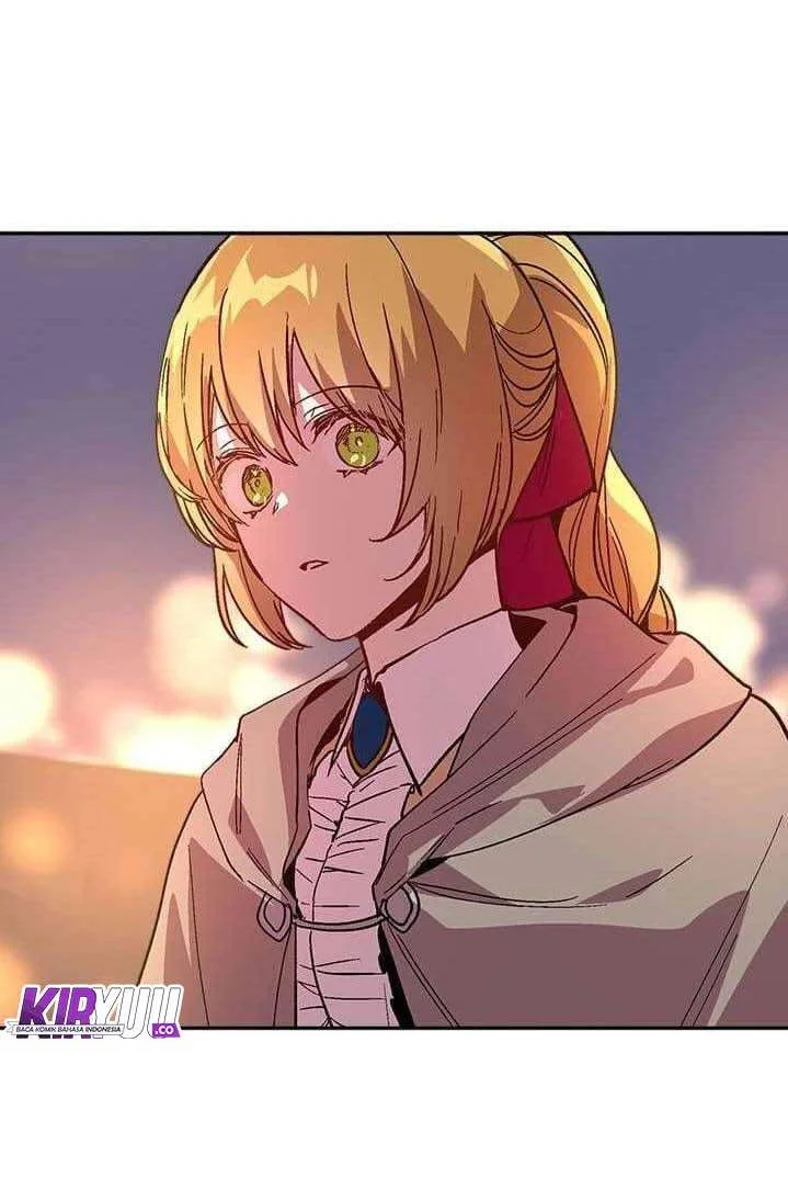 The Reason Why Raeliana Ended up at the Duke’s Mansion Chapter 69 Gambar 4