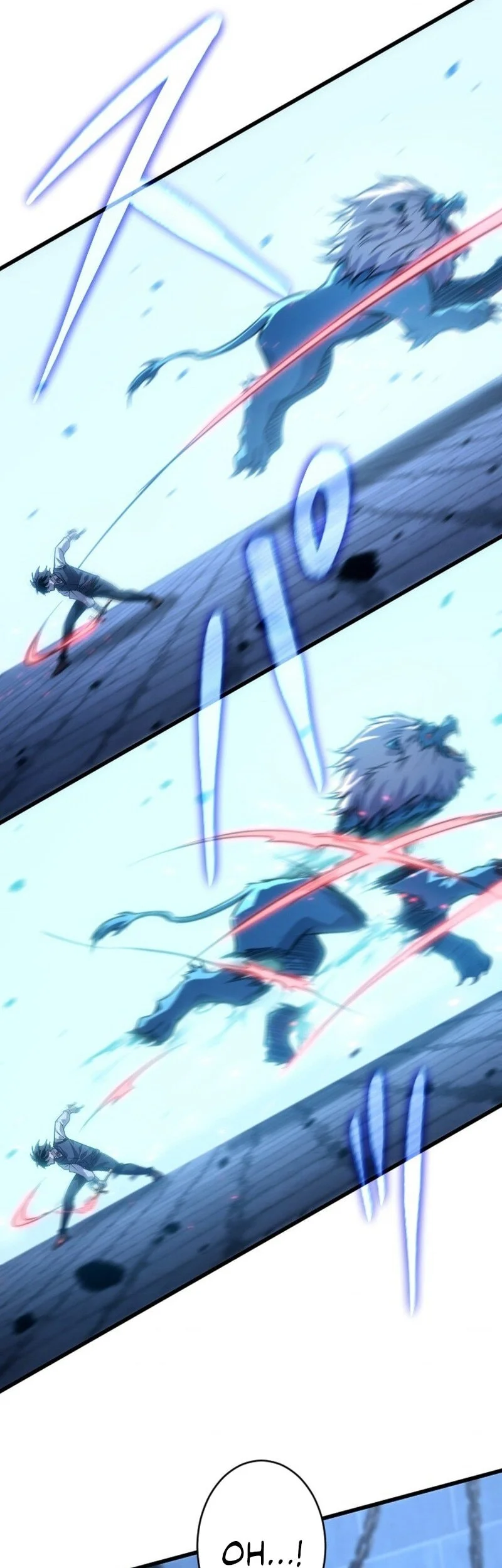 The Rebel Of The Tyrant Noble Family Chapter 12 Gambar 6
