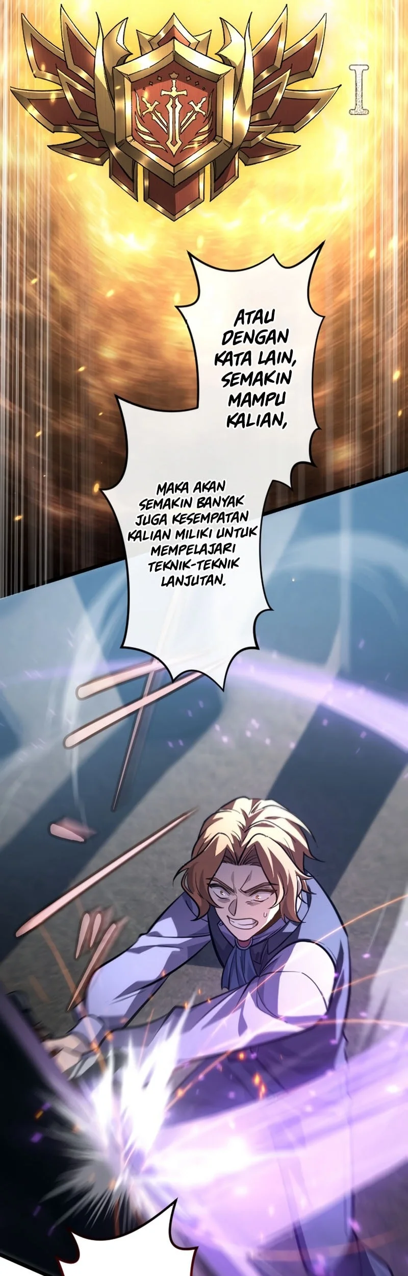 The Rebel Of The Tyrant Noble Family Chapter 20 Gambar 10