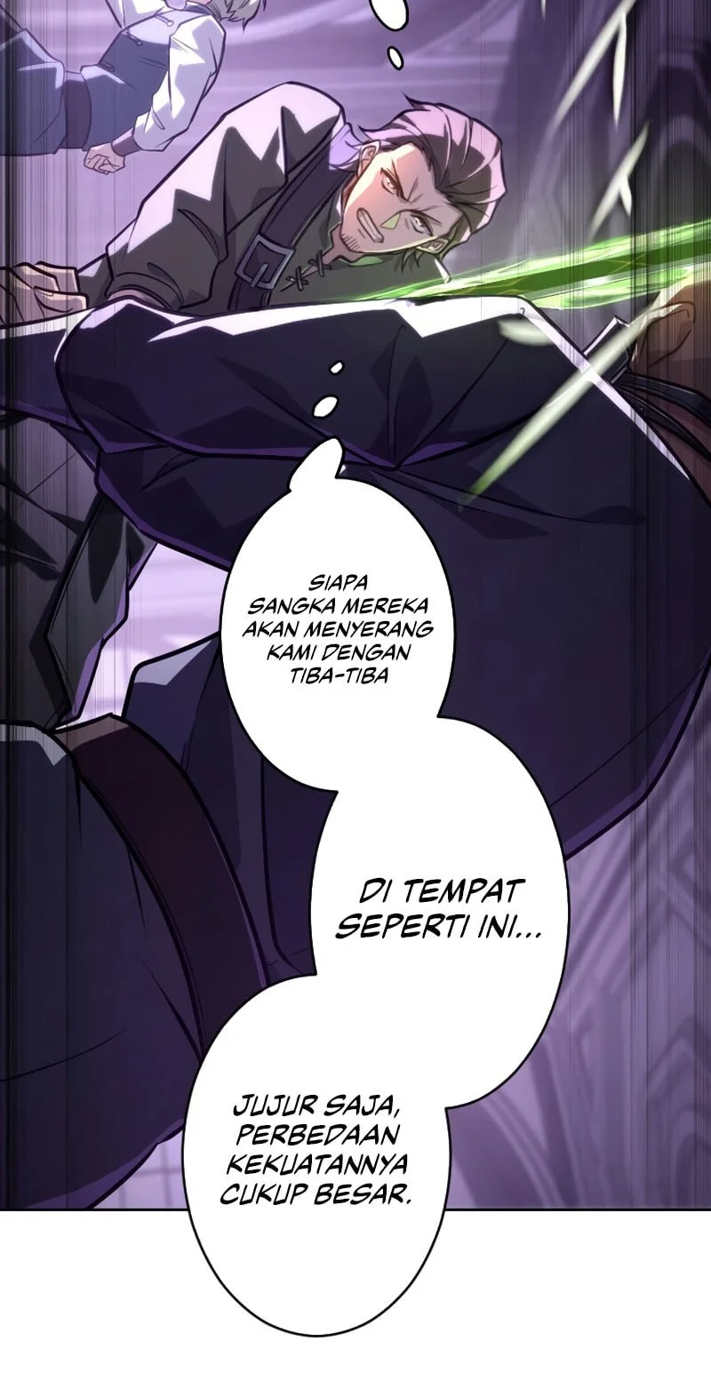 The Rebel Of The Tyrant Noble Family Chapter 21 Gambar 8