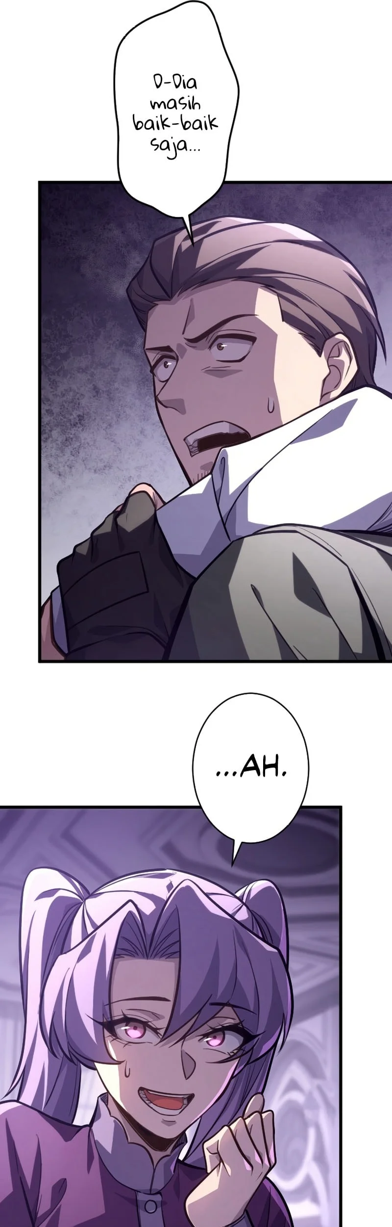 The Rebel Of The Tyrant Noble Family Chapter 22 Gambar 7